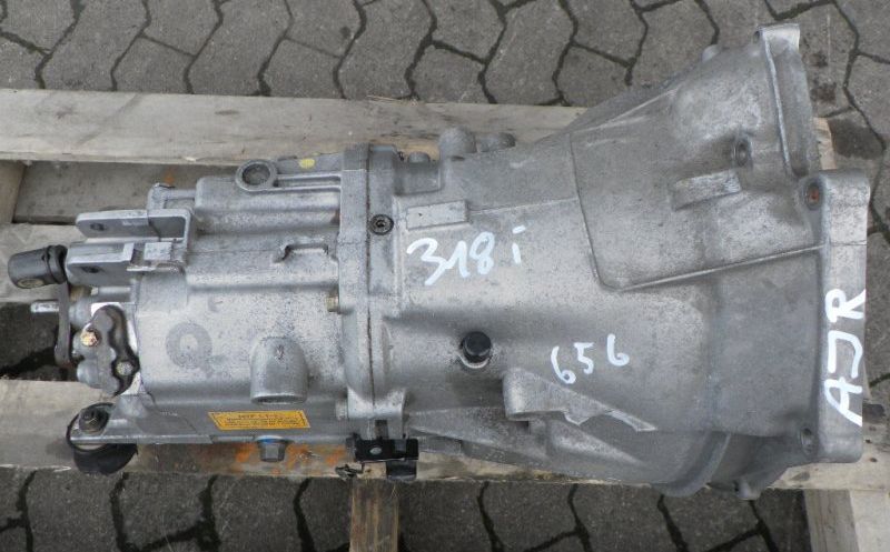 BMW () 316i, 318ti, 318i, Z3 (E36, E46), TAJR:    