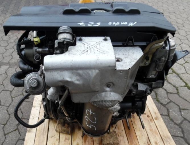 Ford () FMBA, N7BA:  