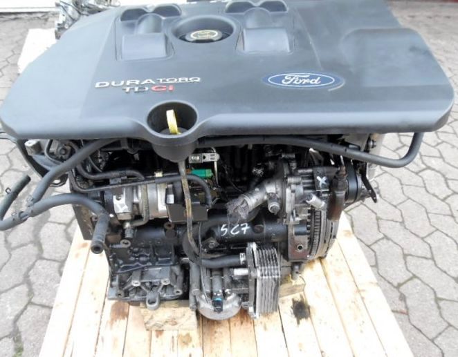 Ford () FMBA, N7BA:  