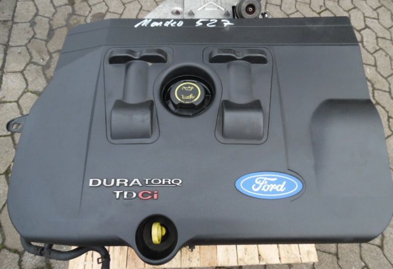 Ford () FMBA, N7BA:  