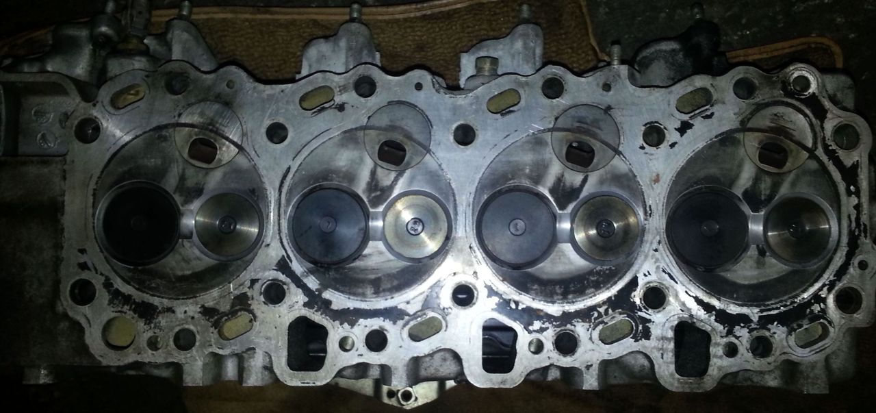 Toyota () 1KZ-TE (1KZ-T):     ()