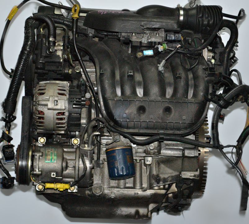 Peugeot () EW10J4 (RFN):  