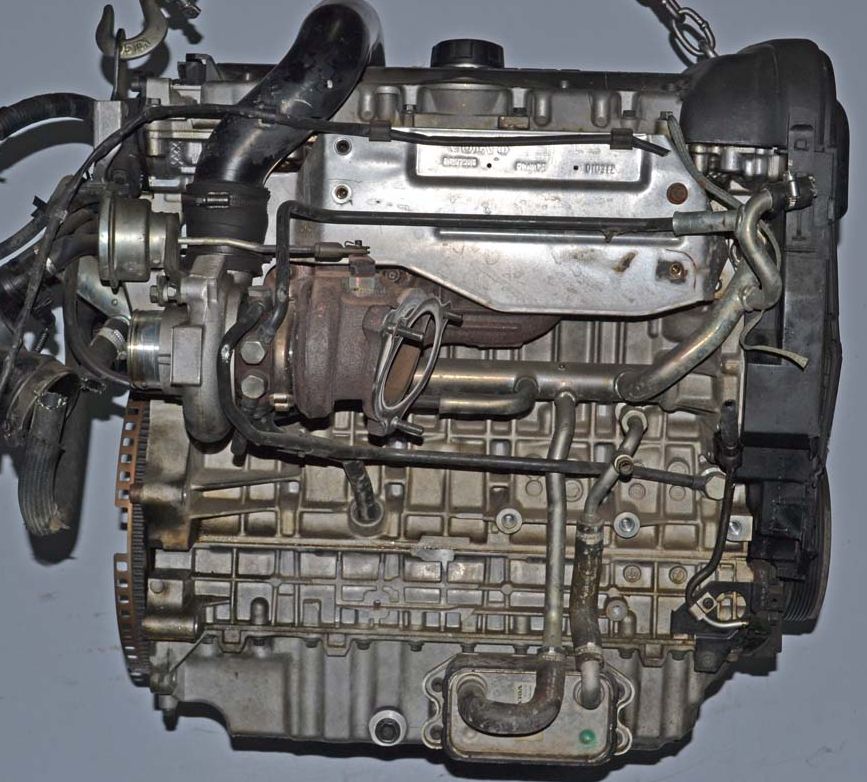 Volvo () B5244T3:  