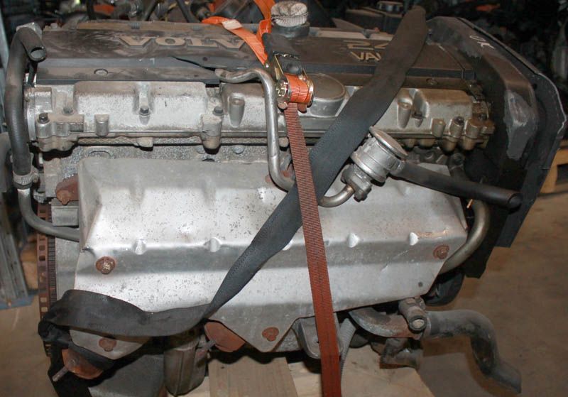 Volvo () B6254S (F):  