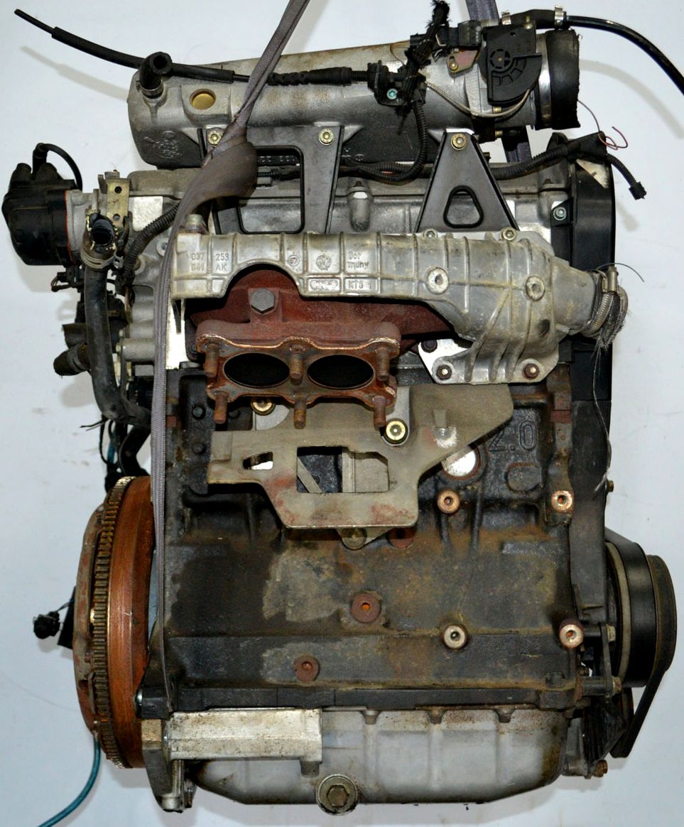 Volkswagen (VW) () ABF:  