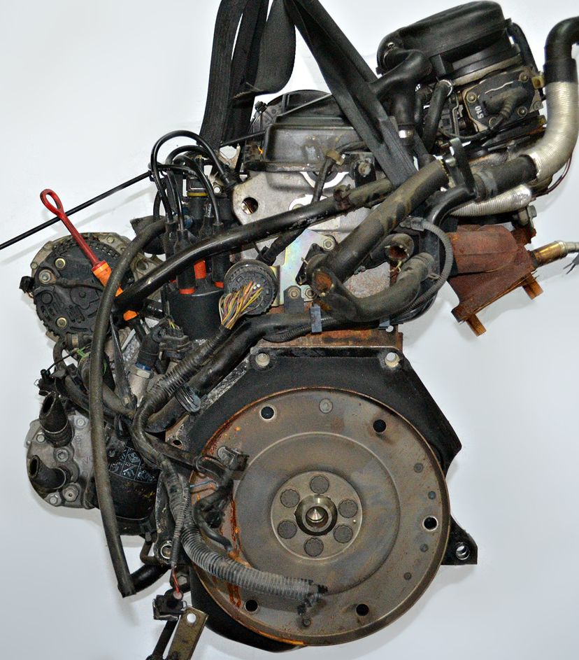 Volkswagen (VW) () ADZ:  
