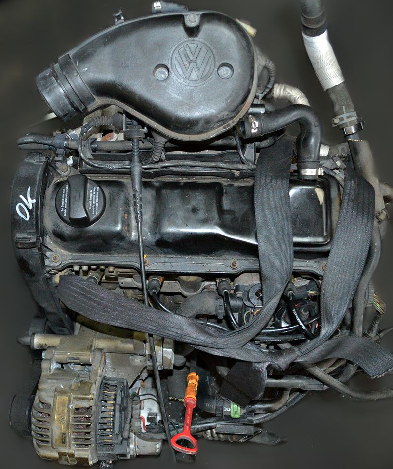 Volkswagen (VW) () ADZ:  