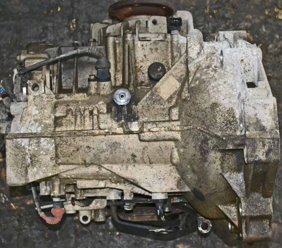 Volkswagen (VW) () Passat (DMU):    