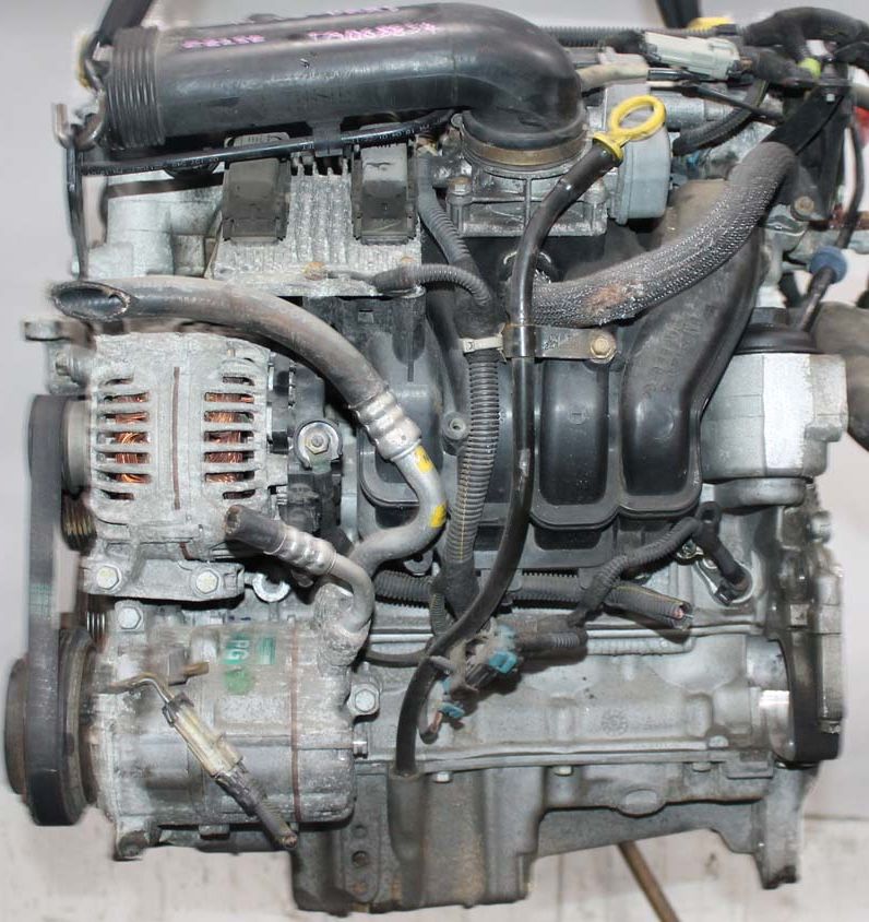 Opel () Z22SE:  