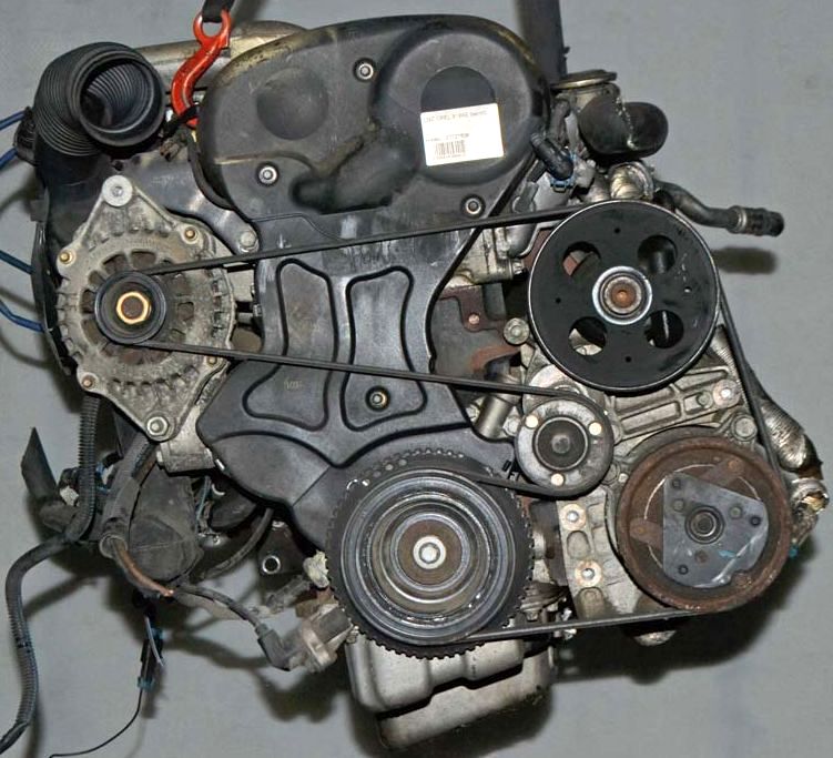 Opel () X16XE:  