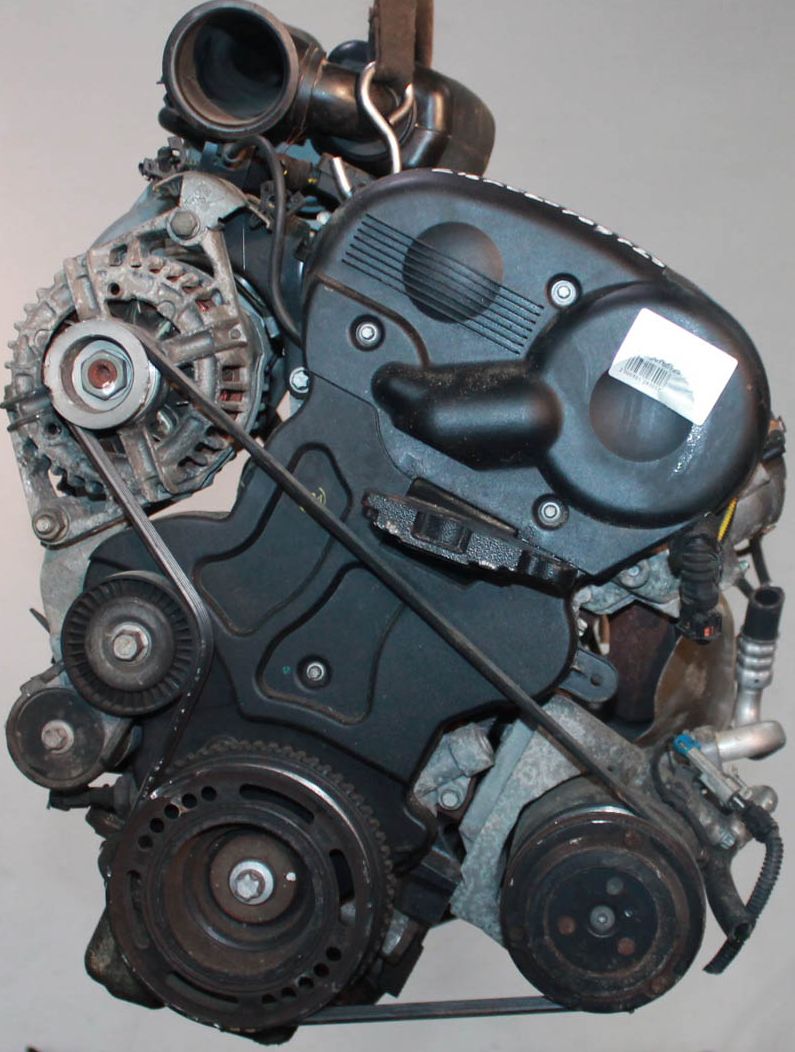 Opel () Z16XE:  