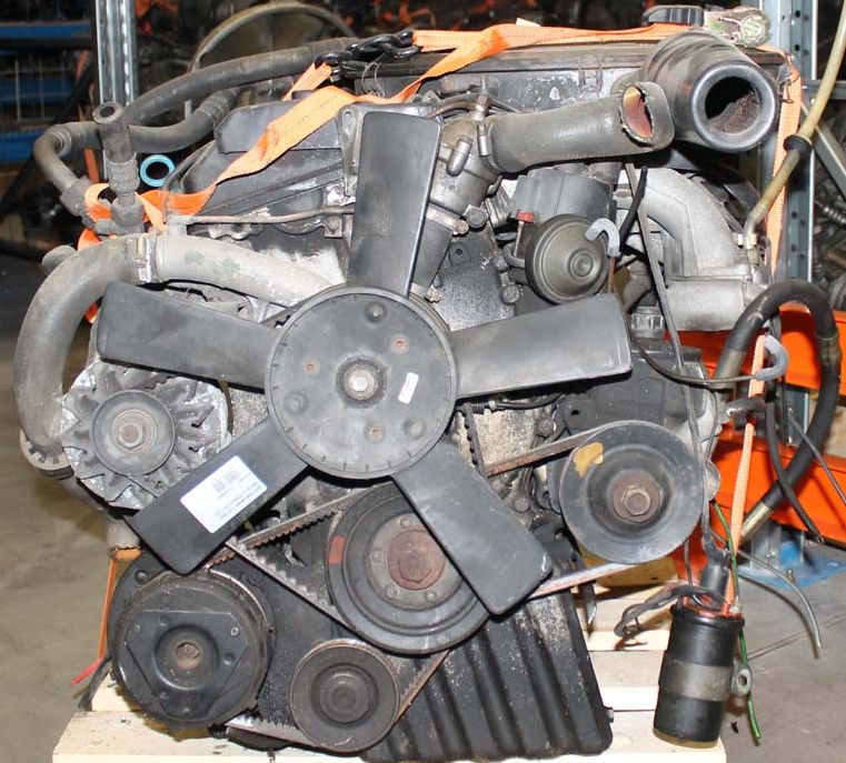 Mercedes Benz () 102.980 (102980):  