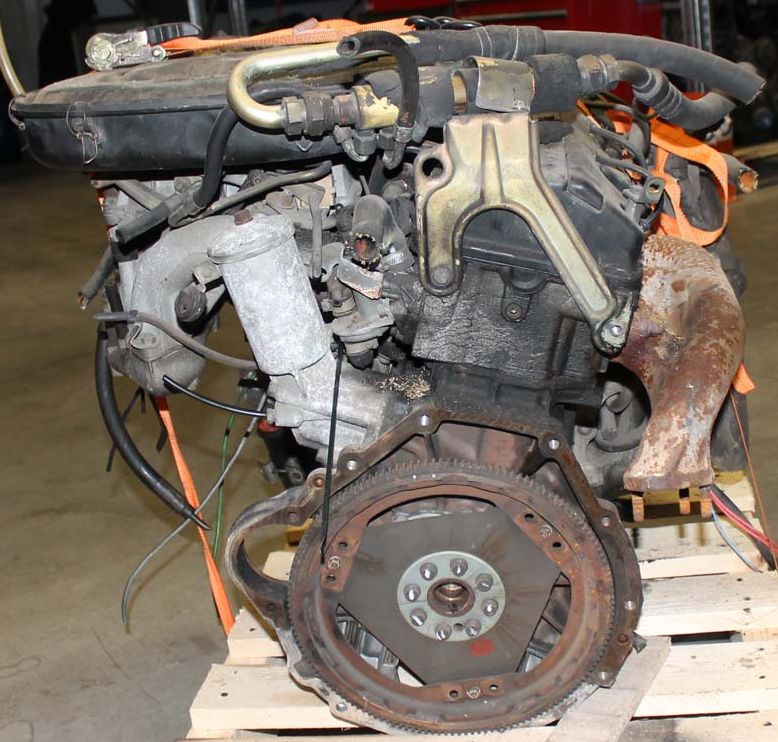 Mercedes Benz () 102.980 (102980):  