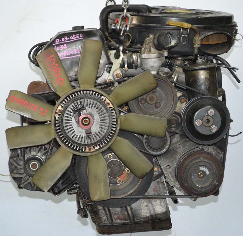 Mercedes Benz () 103.940 (103940):  