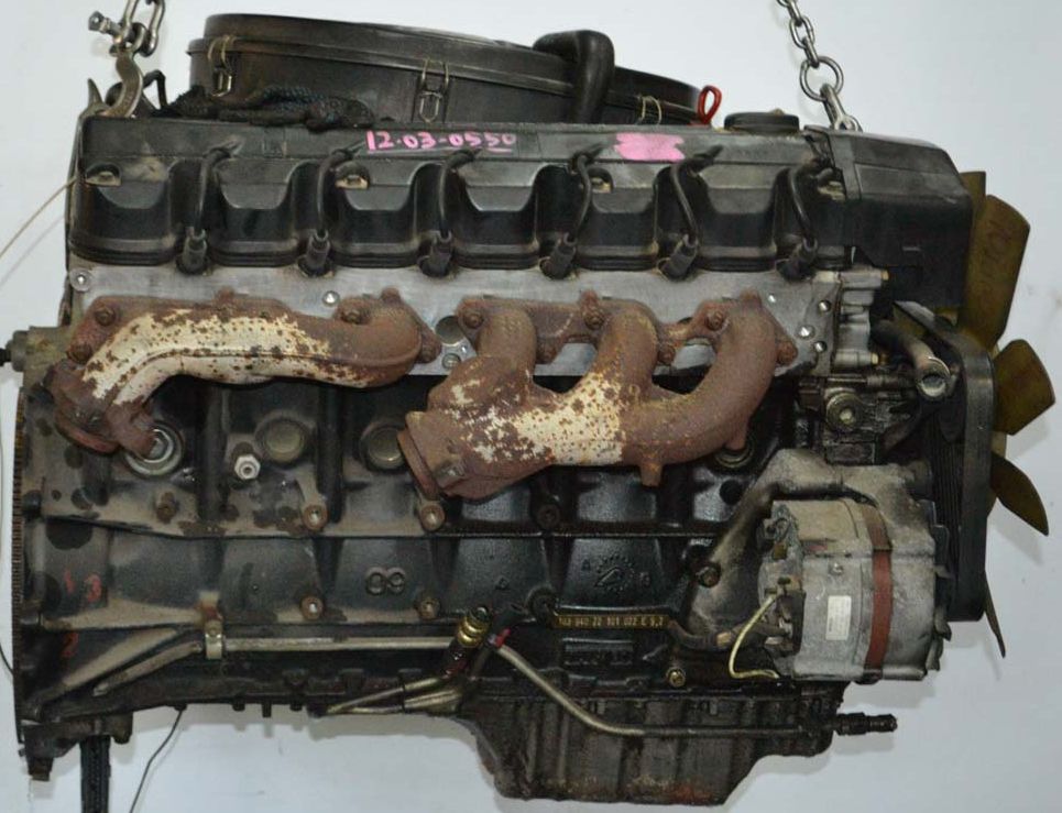 Mercedes Benz () 103.940 (103940):  