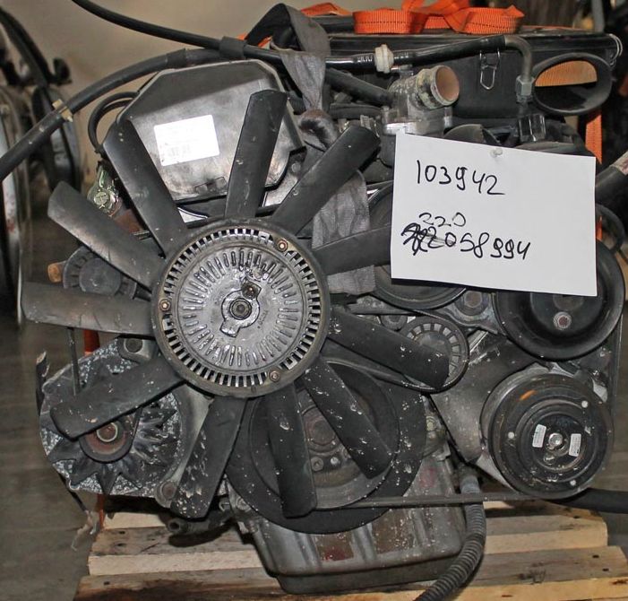 Mercedes Benz () 103.942 (103942):  