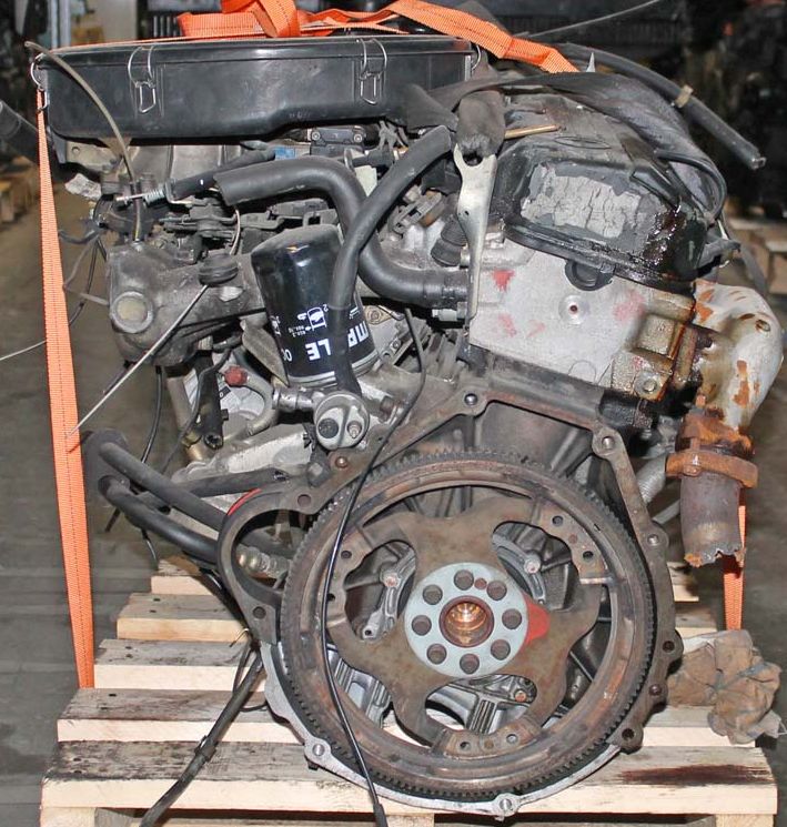 Mercedes Benz () 103.942 (103942):  