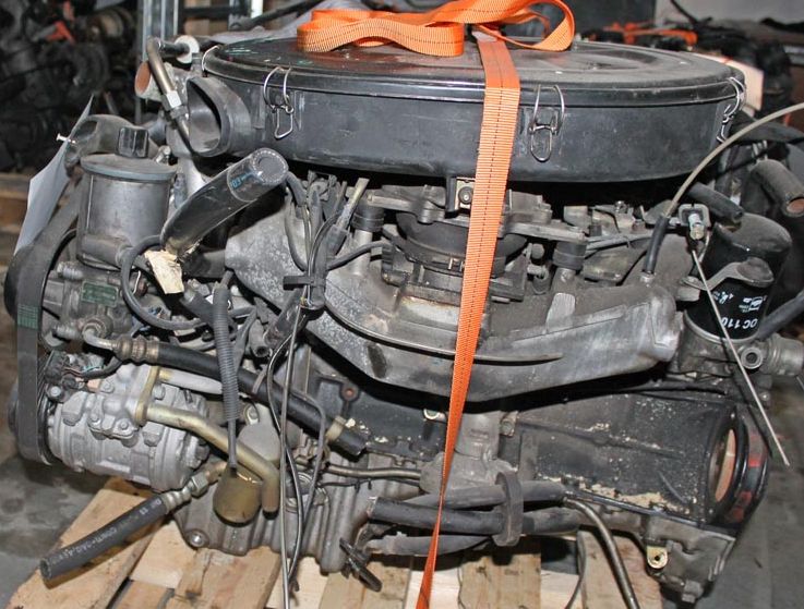 Mercedes Benz () 103.942 (103942):  