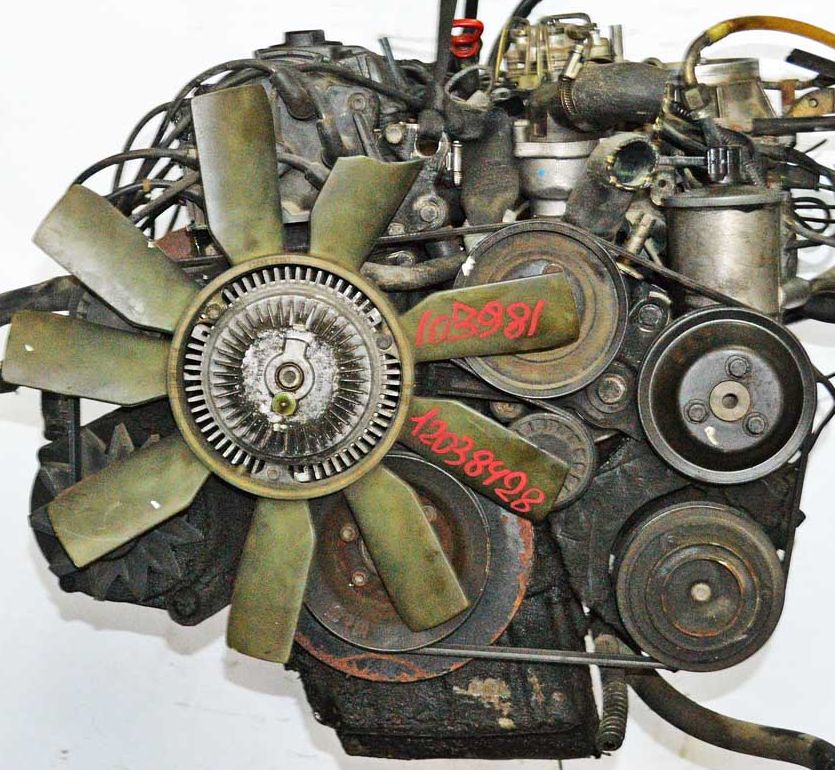 Mercedes Benz () 103.981 (103981):  
