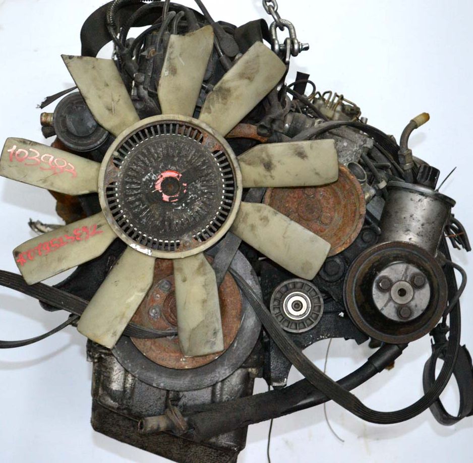 Mercedes Benz () 103.983 (103983):  