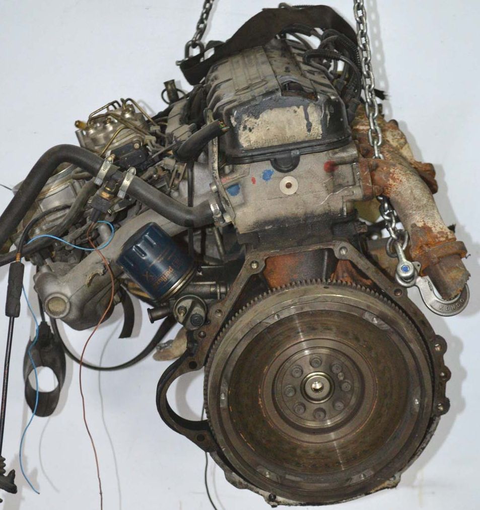 Mercedes Benz () 103.983 (103983):  