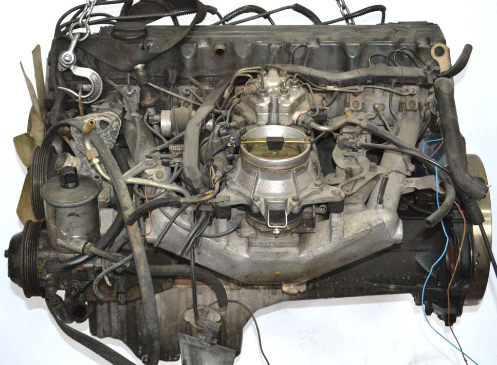 Mercedes Benz () 103.983 (103983):  