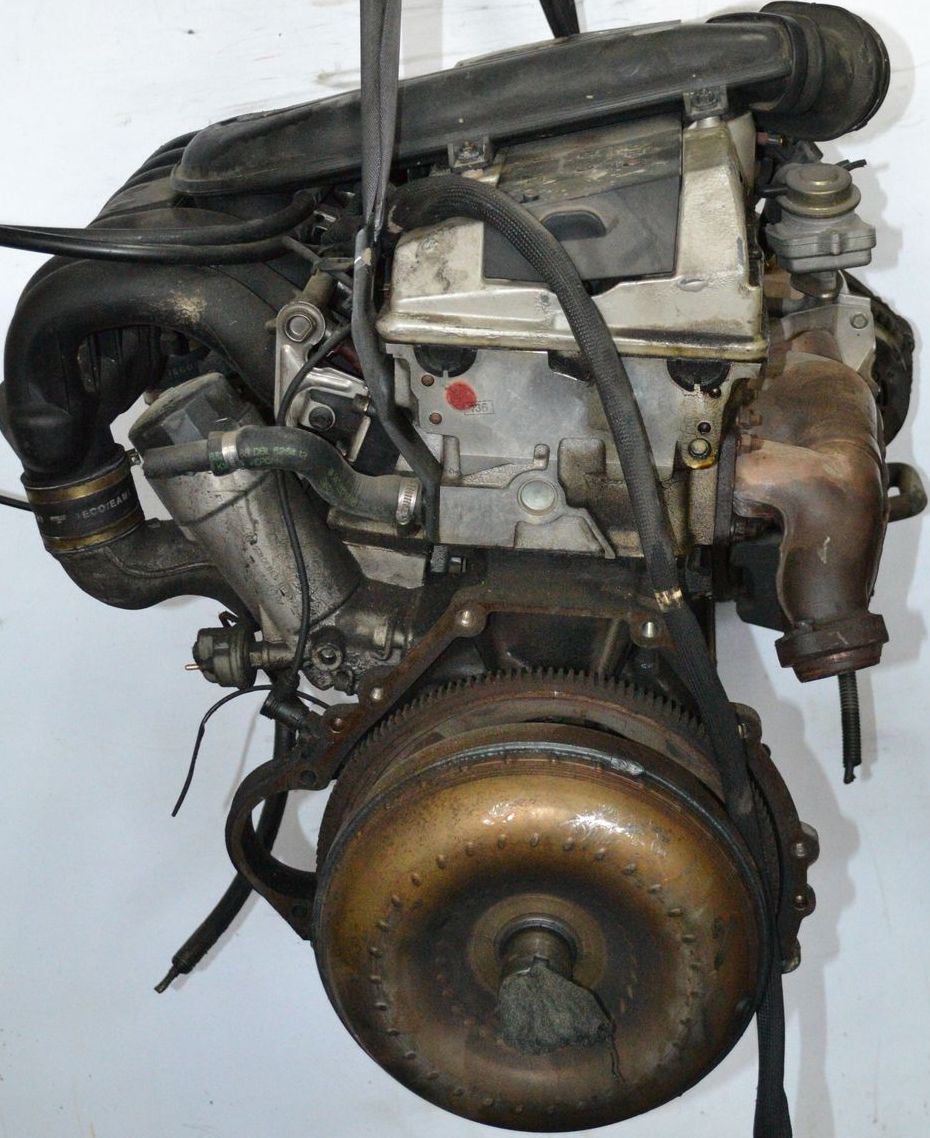 Mercedes Benz () 104.994 (104994):  