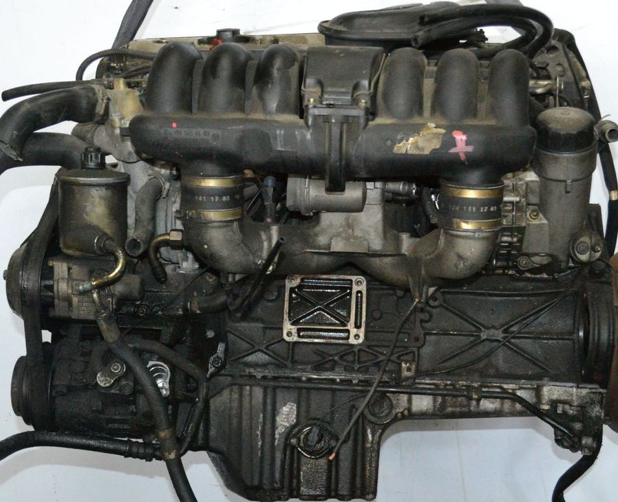 Mercedes Benz () 104.994 (104994):  