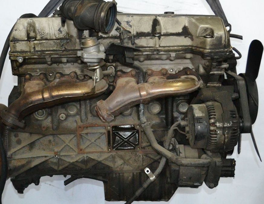 Mercedes Benz () 104.994 (104994):  