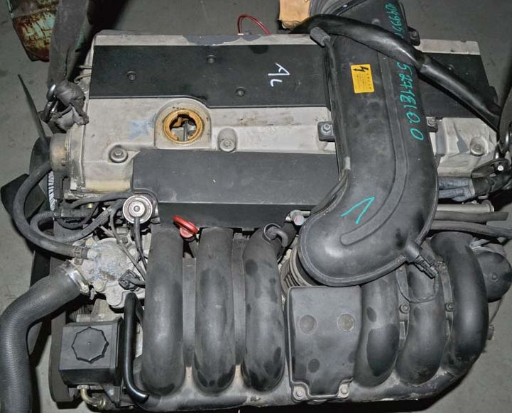 Mercedes Benz () 104.995 (104995):  