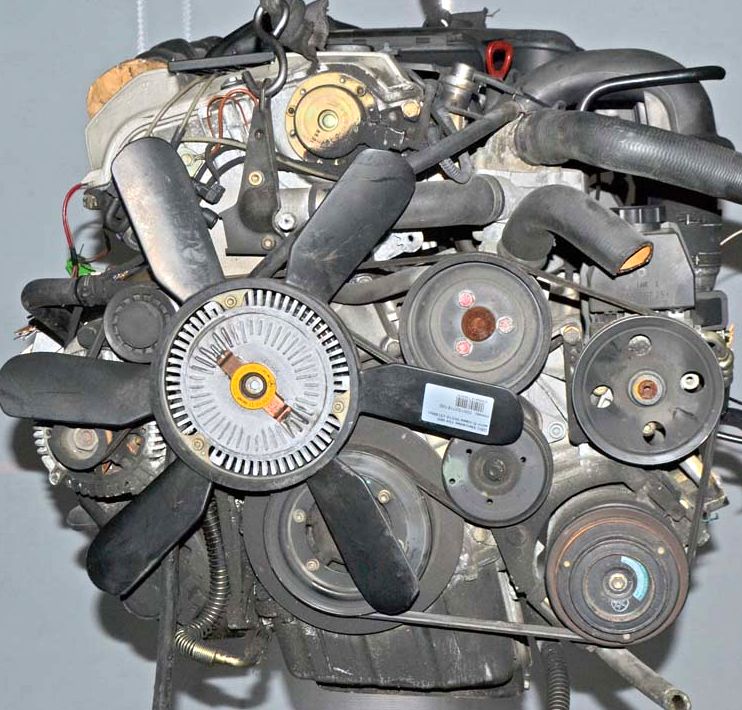 Mercedes Benz () 104.995 (104995):  