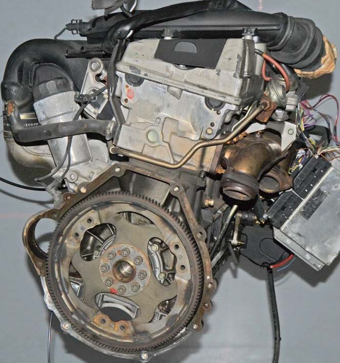 Mercedes Benz () 104.995 (104995):  