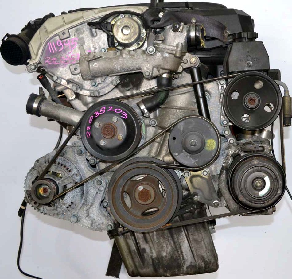 Mercedes Benz () 111.945 (111945):  