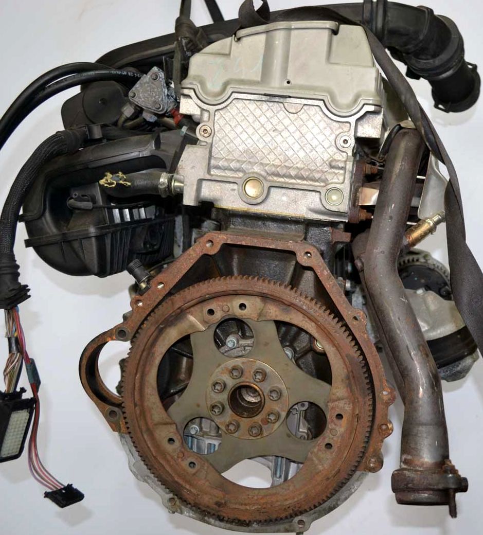 Mercedes Benz () 111.945 (111945):  