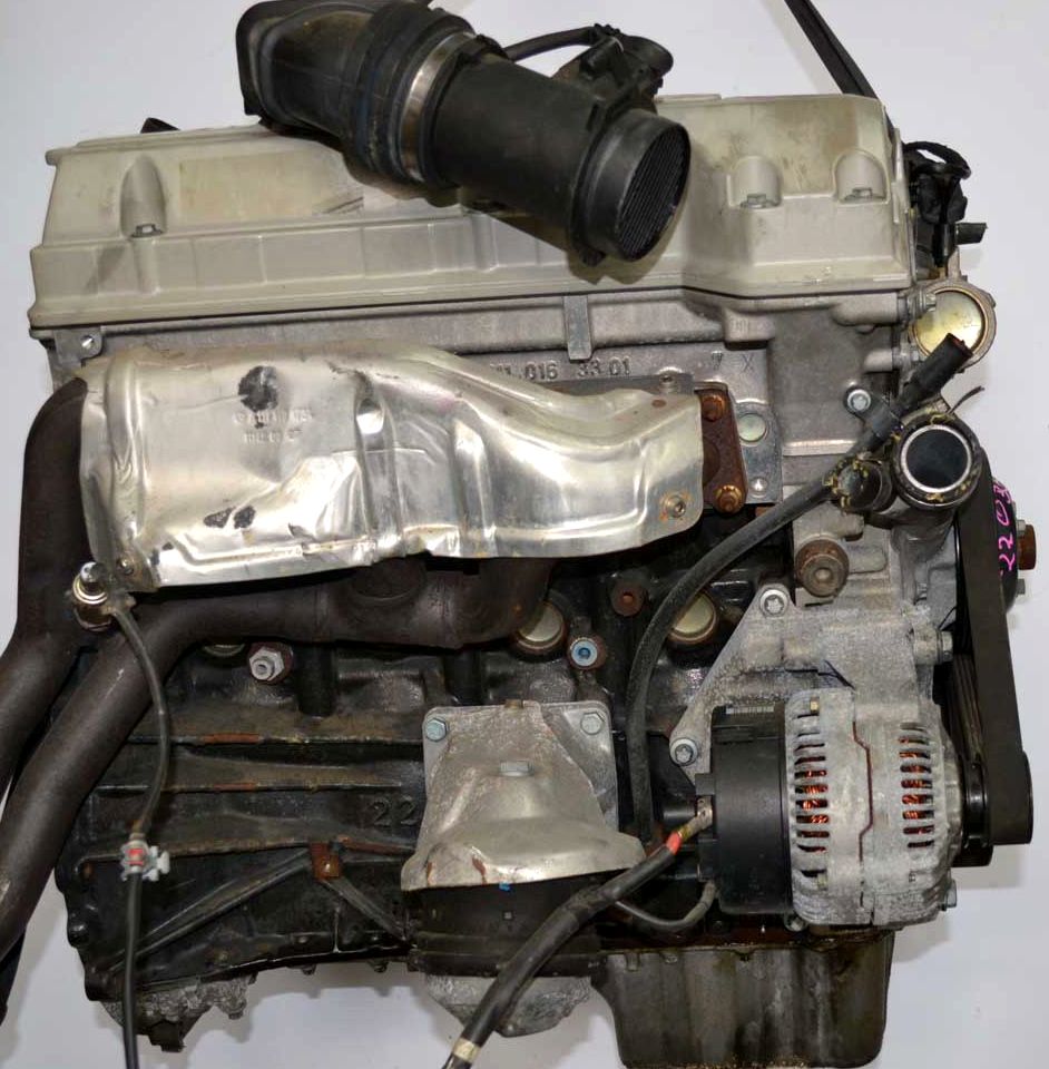 Mercedes Benz () 111.945 (111945):  