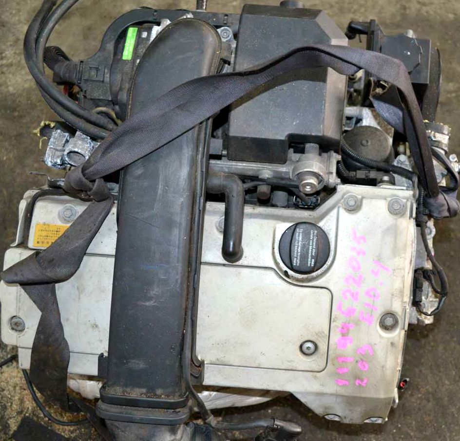 Mercedes Benz () 111.945 (111945):  