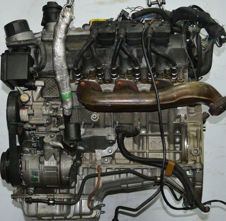 Mercedes Benz () 112.910 (112910):  