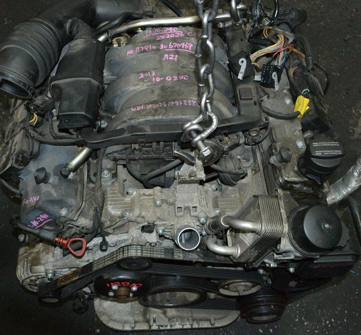 Mercedes Benz () 112.910 (112910):  
