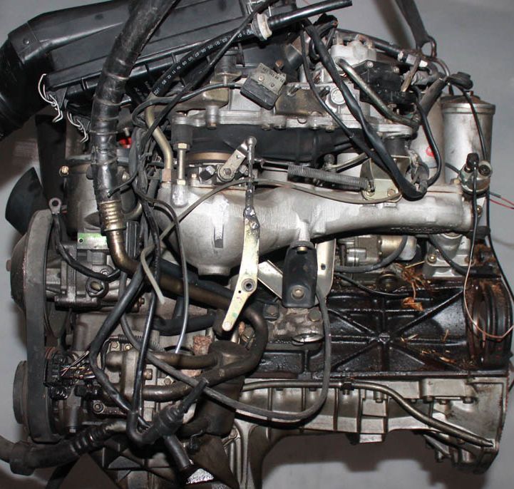 Mercedes Benz () 102.990 (102990):  