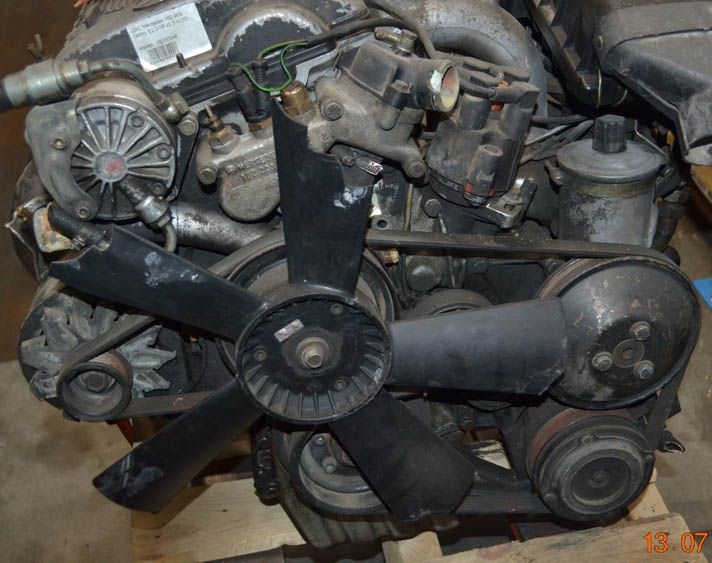 Mercedes Benz () 102.983 (102983):  
