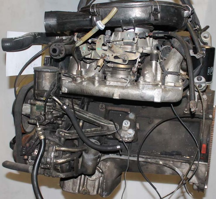 Mercedes Benz () 102.962 (102962):  