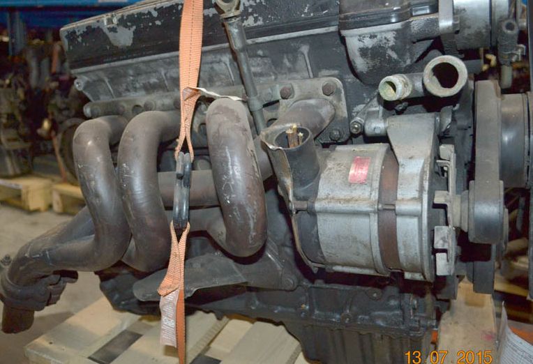 Mercedes Benz () 102.983 (102983):  