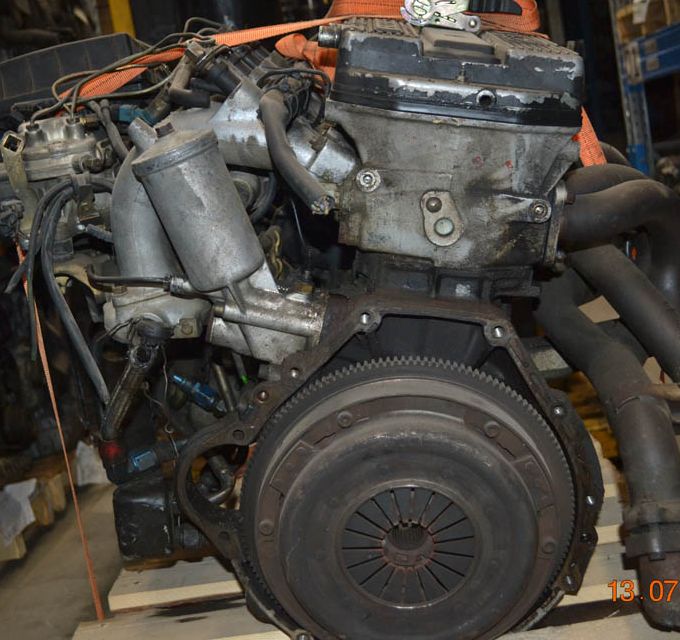 Mercedes Benz () 102.983 (102983):  