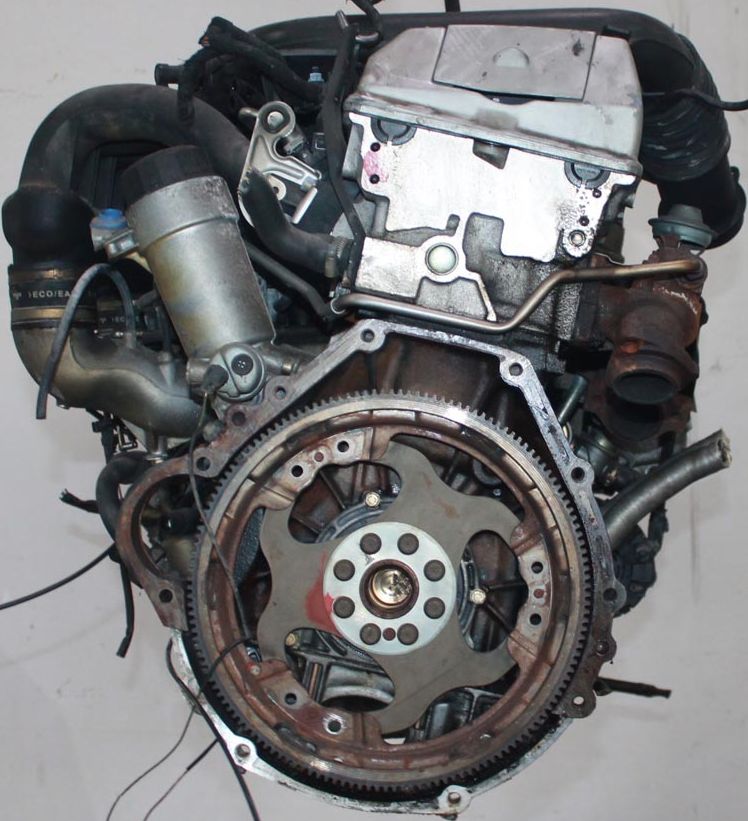Mercedes Benz () 104.992 (104992):  