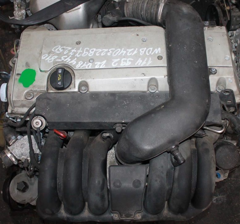 Mercedes Benz () 104.992 (104992):  