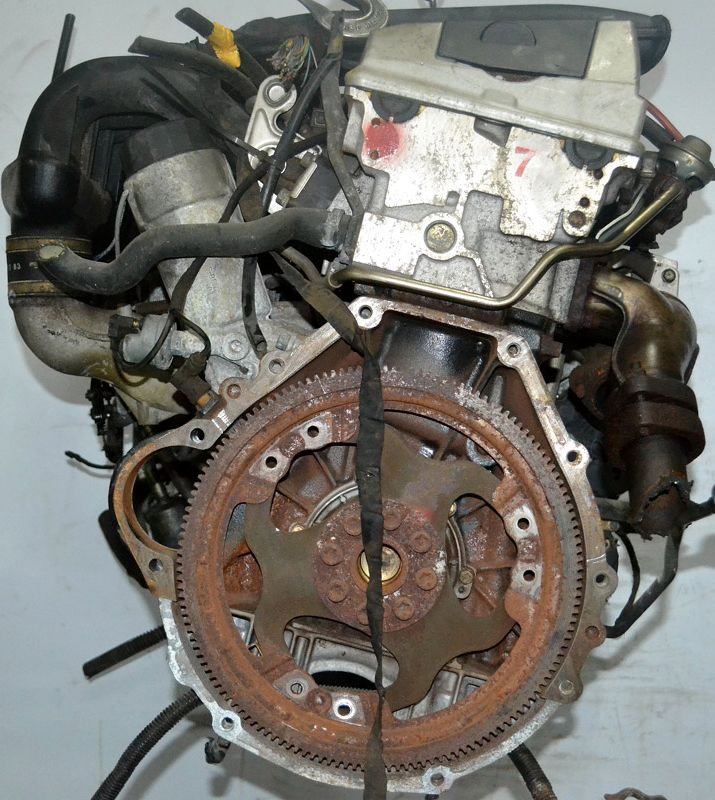 Mercedes Benz () 104.991 (104991):  