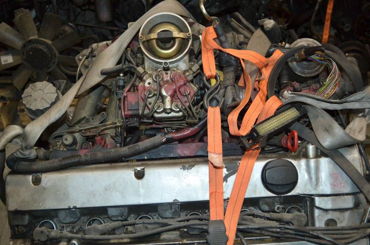 Mercedes Benz () 104.980 (104980):  