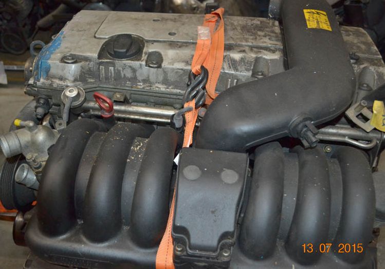 Mercedes Benz () 104.941 (104941):  