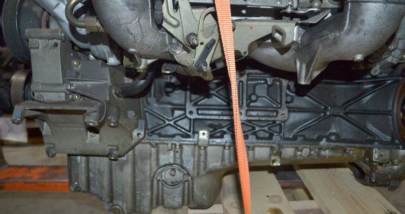 Mercedes Benz () 104.941 (104941):  