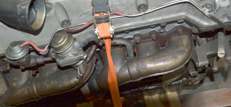 Mercedes Benz () 104.941 (104941):  